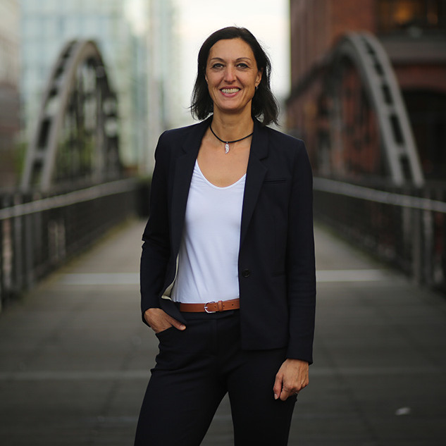 Martina Wiechers | WITRACON IT